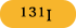 131I